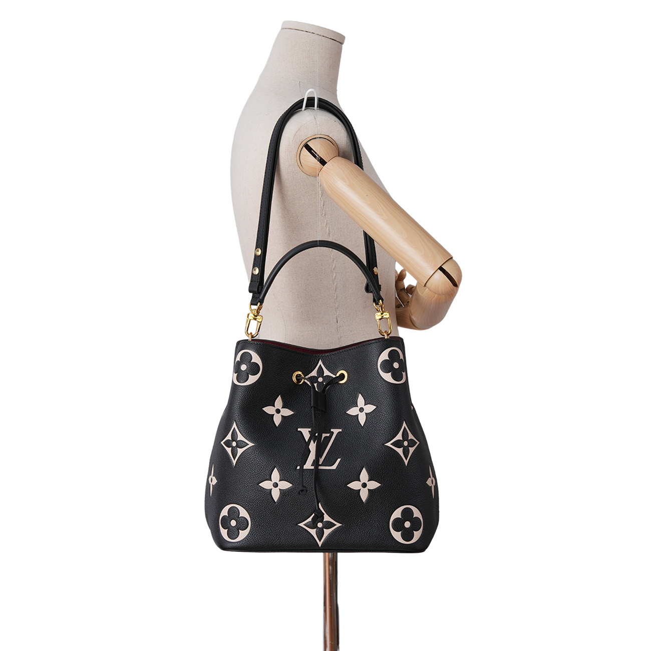 LOUIS VUITTON(USED)루이비통 M45497 앙프렝뜨 네오노에